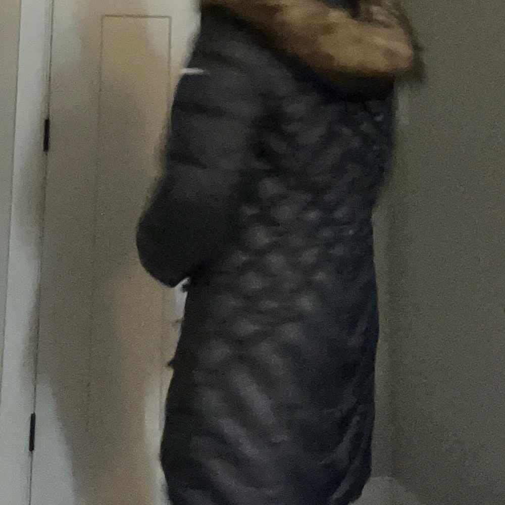 Laundry by Shelli Segal Winter Jacket NWT - Picture 9 of 10